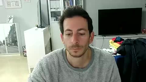 Snapshot of roubarixx chatting on March 3, 7:54 am roubarixx online show from March 3, 7:54 am