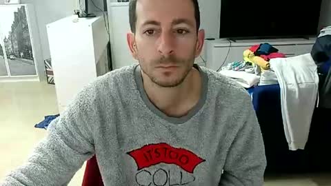 Snapshot of roubarixx chatting on March 4, 7:30 am roubarixx online show from March 4, 7:30 am