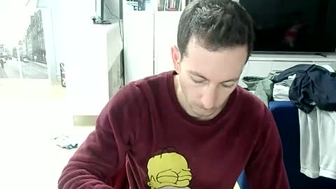 Snapshot of roubarixx chatting on March 11, 7:48 am roubarixx online show from March 11, 7:48 am