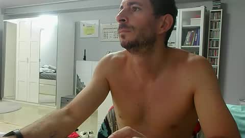 Snapshot of roubarixx chatting on September 13, 8:03 am roubarixx online show from September 13, 8:03 am