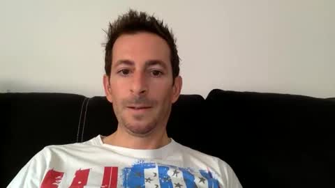 Snapshot of roubarixx chatting on September 15, 8:47 am roubarixx online show from September 15, 8:47 am