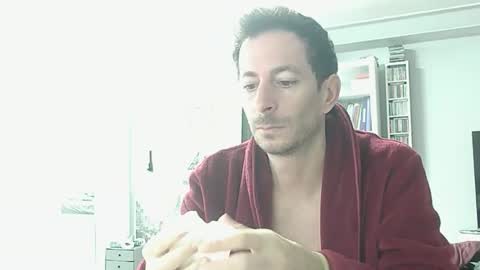 Snapshot of roubarixx chatting on September 28, 7:03 am roubarixx online show from September 28, 7:03 am