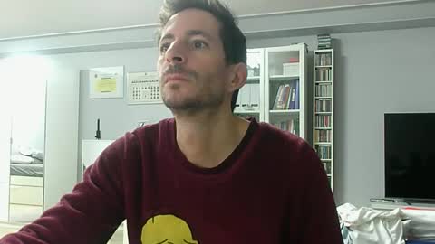 Snapshot of roubarixx chatting on October 3, 7:38 am roubarixx online show from October 3, 7:38 am