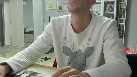 Snapshot of roubarixx chatting on October 14, 7:31 am roubarixx online show from October 14, 7:31 am