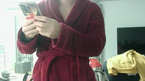 Snapshot of roubarixx chatting on October 28, 9:02 am roubarixx online show from October 28, 9:02 am