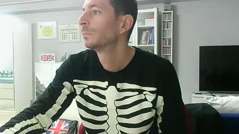 Snapshot of roubarixx chatting on November 2, 8:28 am roubarixx online show from November 2, 8:28 am