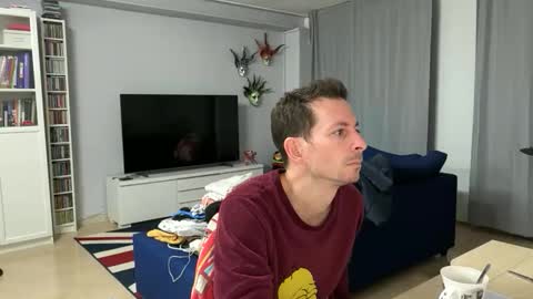 Snapshot of roubarixx chatting on November 4, 7:40 am roubarixx online show from November 4, 7:40 am