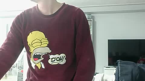 Snapshot of roubarixx chatting on November 12, 7:53 am roubarixx online show from November 12, 7:53 am