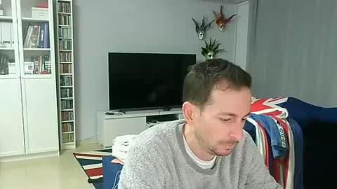 Snapshot of roubarixx chatting on December 2, 8:30 am roubarixx online show from December 2, 8:30 am