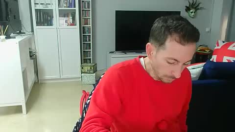 Snapshot of roubarixx chatting on December 21, 9:05 am roubarixx online show from December 21, 9:05 am