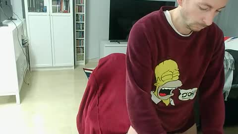 Snapshot of roubarixx chatting on February 7, 8:07 am roubarixx online show from February 7, 8:07 am