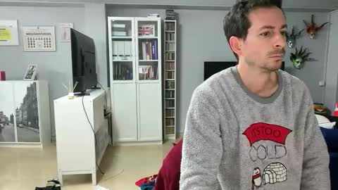 Snapshot of roubarixx chatting on February 27, 7:08 am roubarixx online show from February 27, 7:08 am