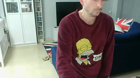 Snapshot of roubarixx chatting on March 6, 6:43 am roubarixx online show from March 6, 6:43 am