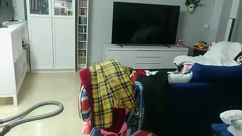 roubarixx online show from April 29, 6:36 pm