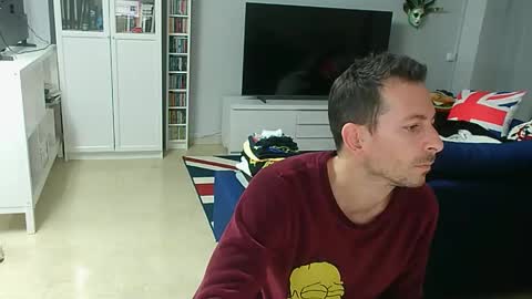 roubarixx online show from May 3, 7:03 am