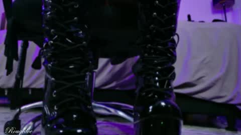 Mistress Lana online show from May 4, 12:23 pm