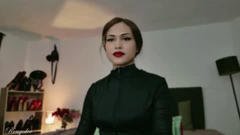Mistress Lana online show from May 11, 4:04 pm