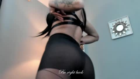 Mistress Lana online show from May 12, 12:02 pm