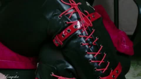 Mistress Lana online show from May 13, 1:41 pm