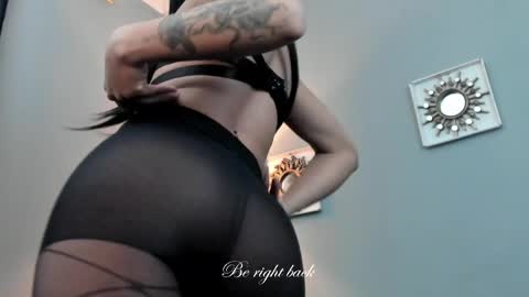 Mistress Lana online show from June 2, 2:08 pm
