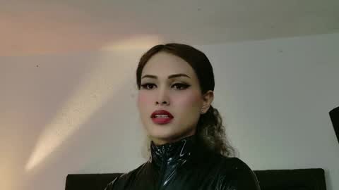 Mistress Lana online show from June 4, 1:17 pm
