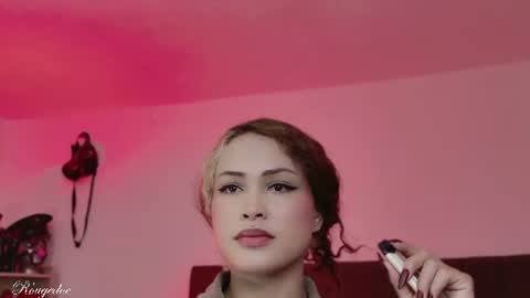Mistress Lana online show from July 8, 12:09 pm