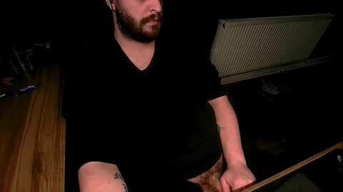 Luke online show from March 13, 2:18 am