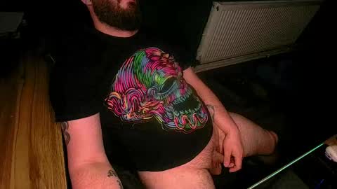Snapshot of roughwonder chatting on June 7, 12:37 am Luke online show from June 7, 12:37 am