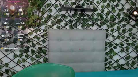 Rous online show from February 21, 4:40 am