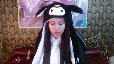 Snapshot of rouse_darkk chatting on February 22, 3:01 am rouse darkk online show from February 22, 3:01 am