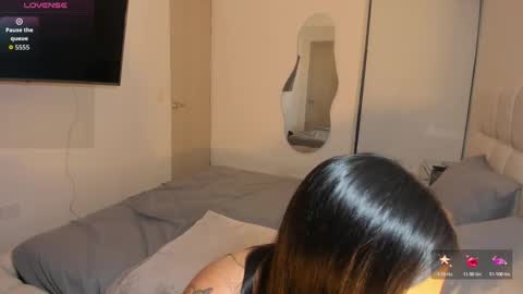 DREAM online show from February 16, 11:12 pm