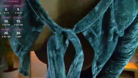 Rouse leon online show from October 9, 7:12 pm