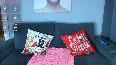 ROUSE  online show from December 5, 2:53 am