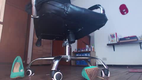 Rouse online show from February 4, 1:33 am