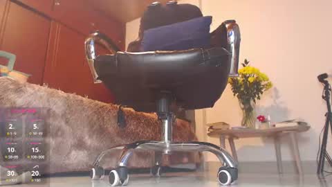 Snapshot of rousee_dawso chatting on July 22, 7:16 pm Rouse online show from July 22, 7:16 pm