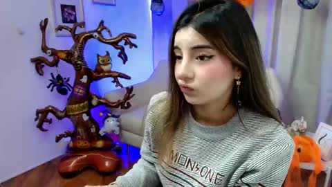 Rousee online show from October 30, 1:34 pm