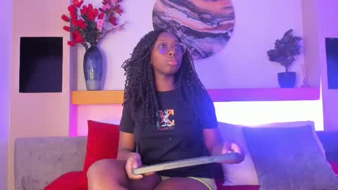 rouselux online show from March 9, 11:47 am