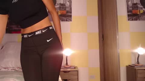 Rouss marie henao  online show from June 30, 10:55 pm