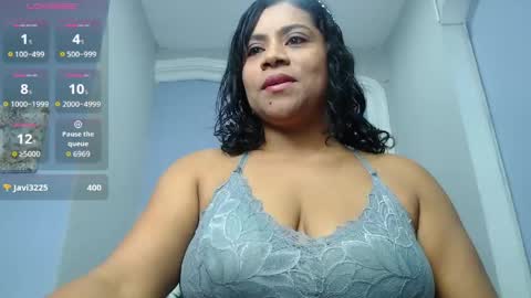 amber online show from April 28, 1:49 pm