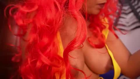 Rosse and Miller online show from October 31, 7:26 pm