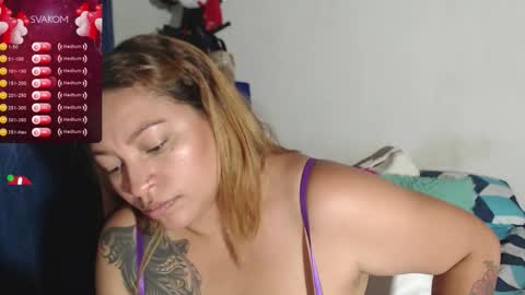 rousse online show from June 4, 12:38 am