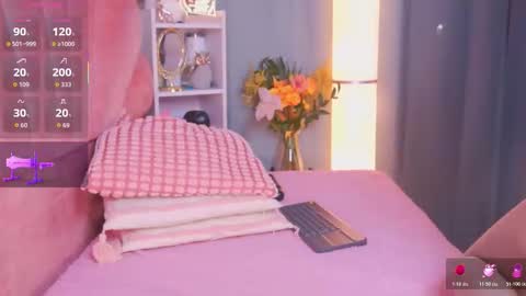 Rousse 3 online show from February 24, 7:01 pm