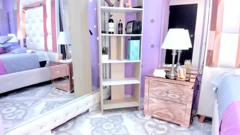 Rousse  online show from April 24, 1:02 pm
