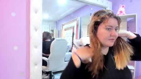 Snapshot of rousse_millers chatting on June 1, 12:29 pm Rousse online show from June 1, 12:29 pm