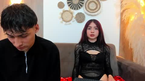 Snapshot of rousse_n_kenji chatting on May 27, 4:59 pm rousse_n_kenji online show from May 27, 4:59 pm
