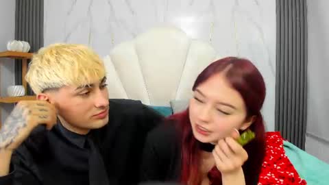 rousse_n_kenji online show from July 31, 1:05 am