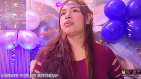rouxinferno_cr online show from July 2, 3:34 am