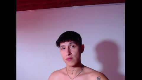 rowanboy23 online show from July 10, 4:20 pm