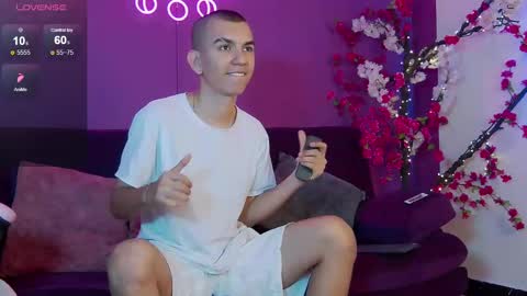 Rowan online show from September 20, 12:50 pm