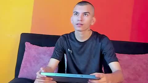 Rowan online show from September 26, 11:58 am